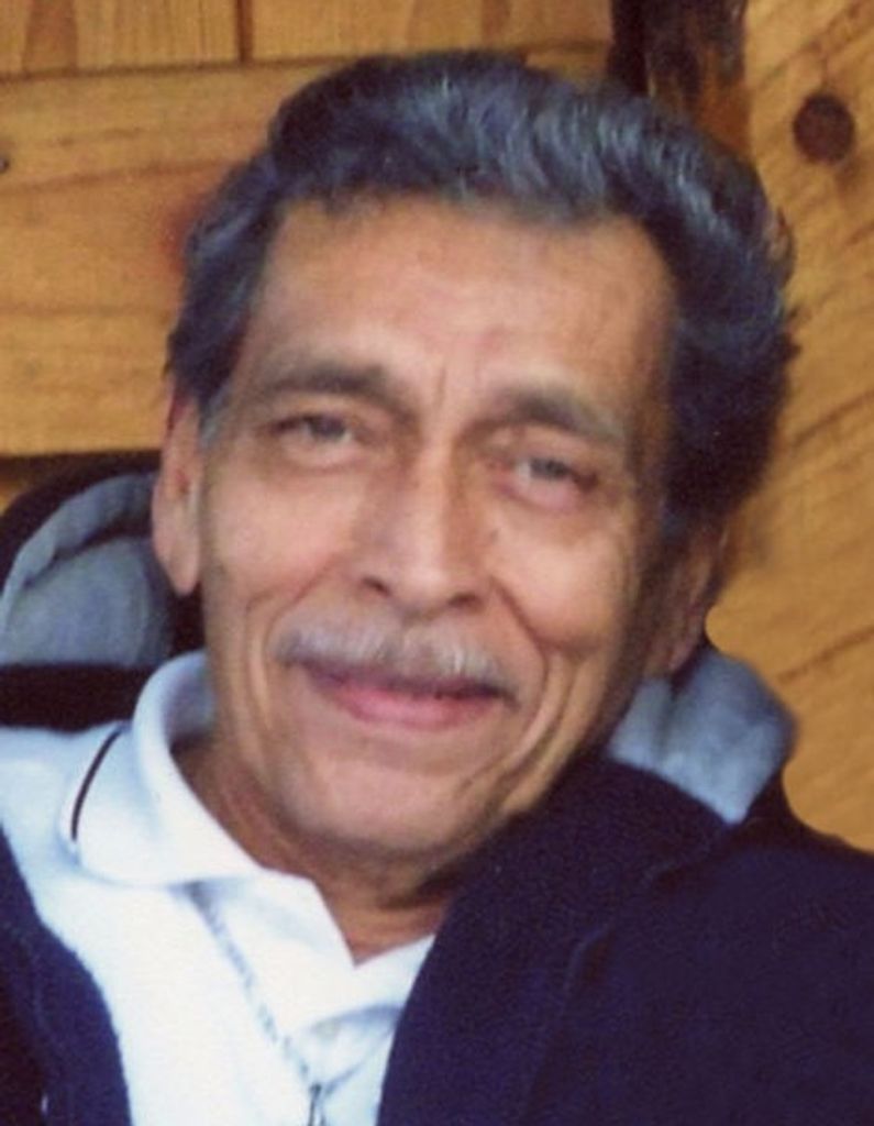 Felix Maldonado