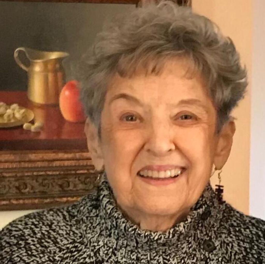 Jacqueline "Jackie" (Nette)  Azzam