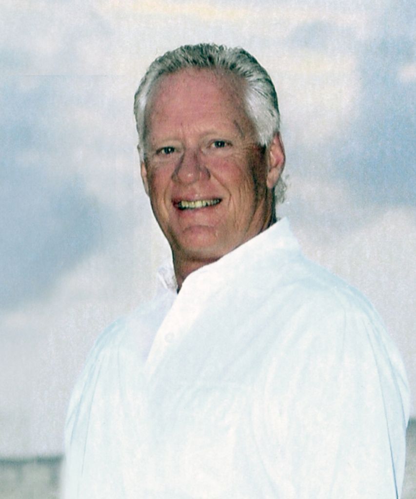 Jon Lynn Johnson