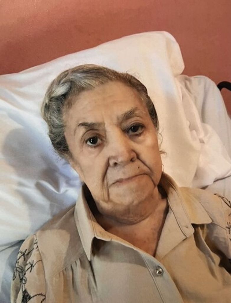 Beatriz Gutierrez De Ubalde Profile Photo