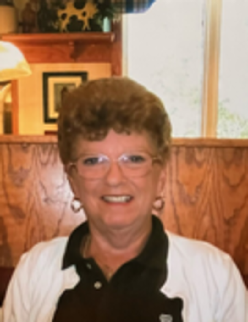 Barbara Bishop Profile Photo