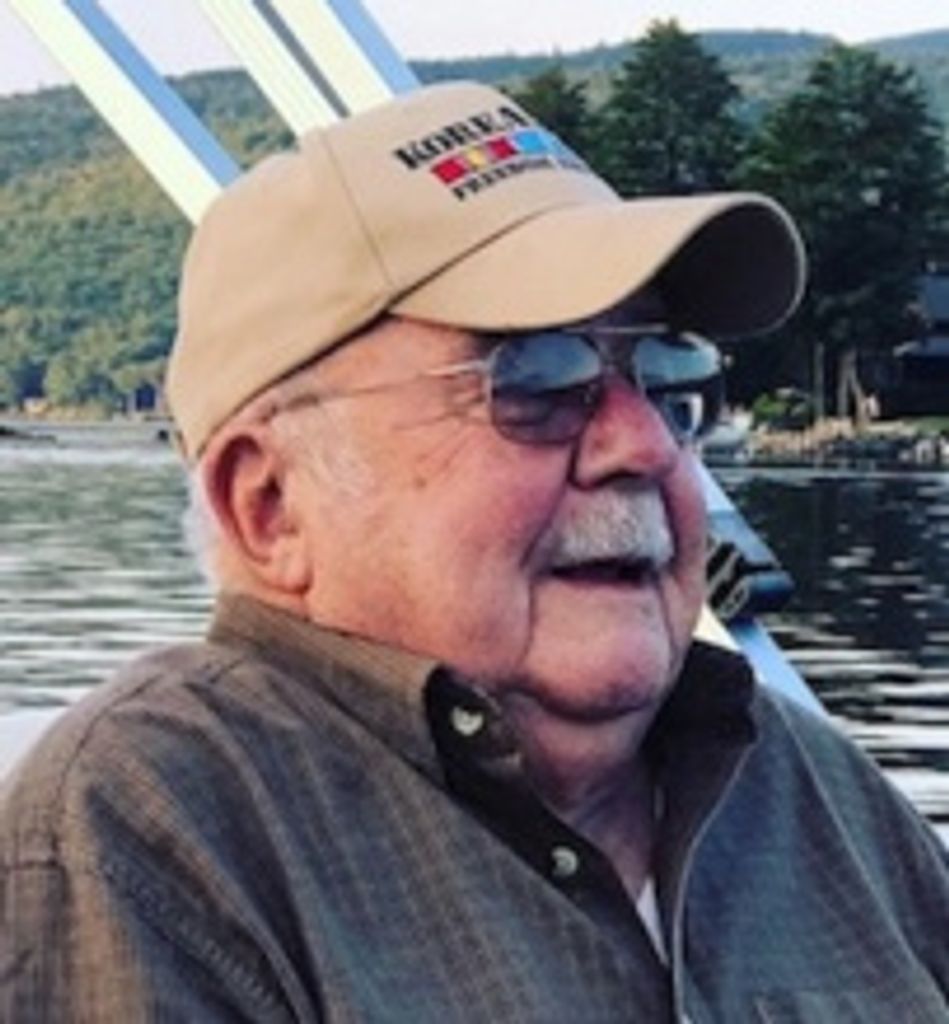 Richard Haven Cummings