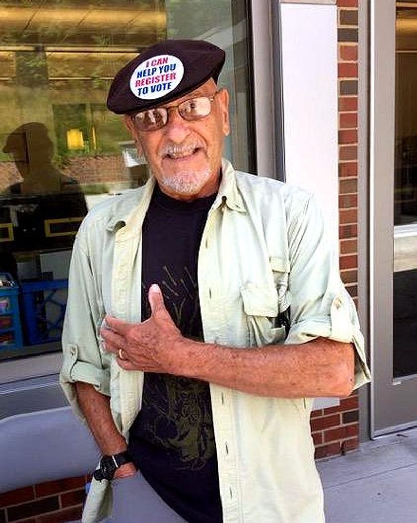 Elliott Mills