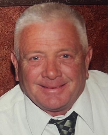 Alan L. Parker's obituary image
