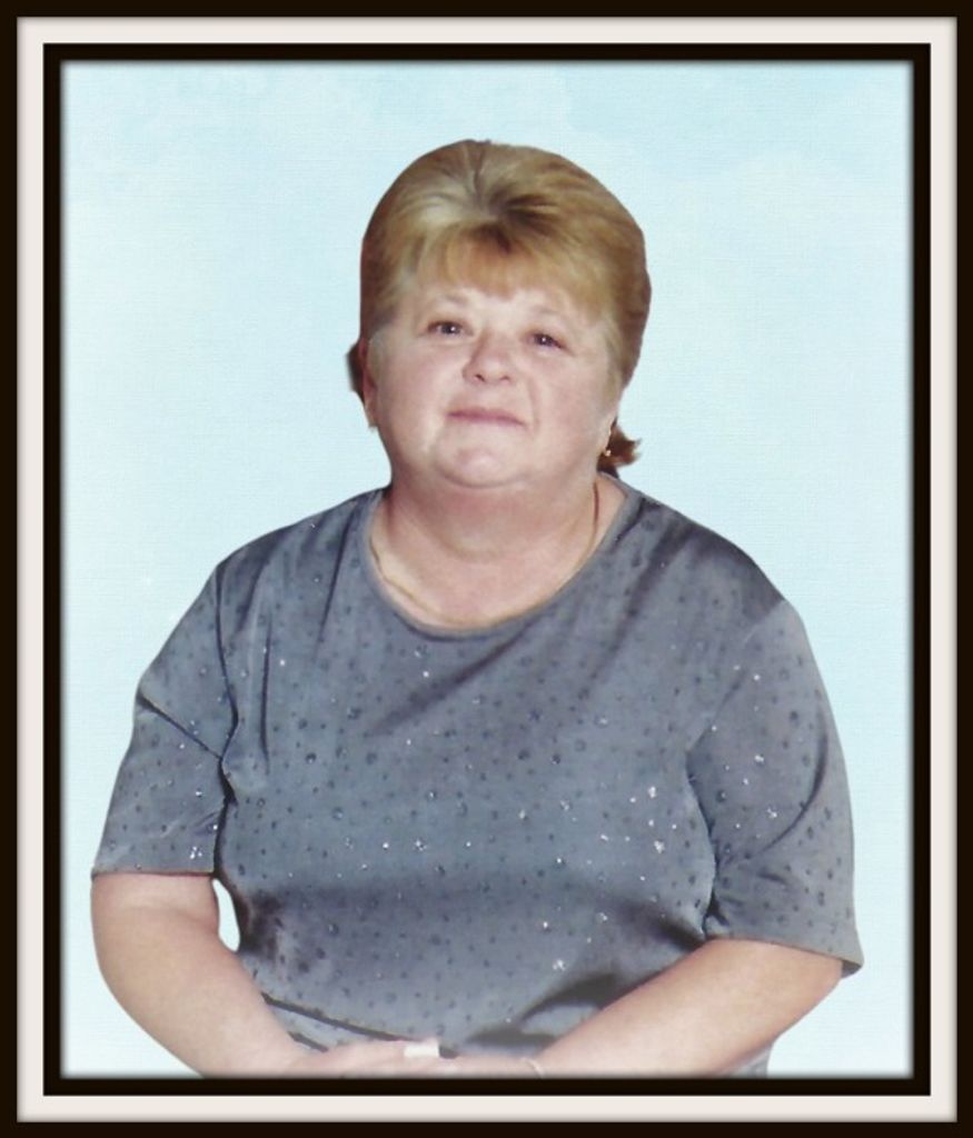 Peggy Sue Sullivan