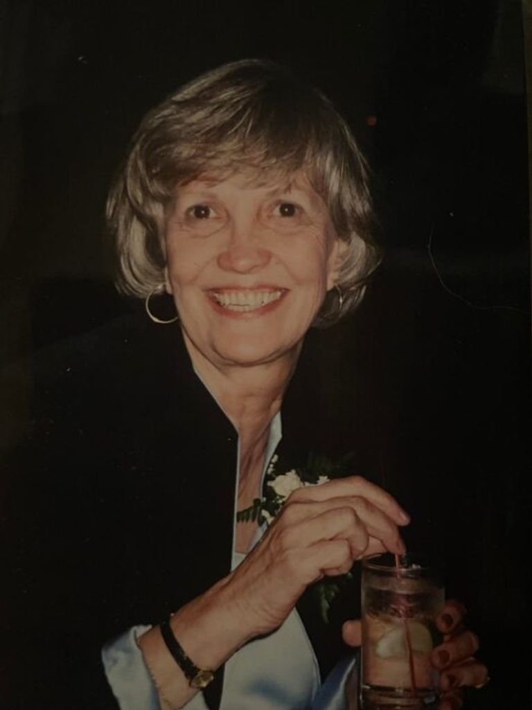 Rozann Tennyson Profile Photo