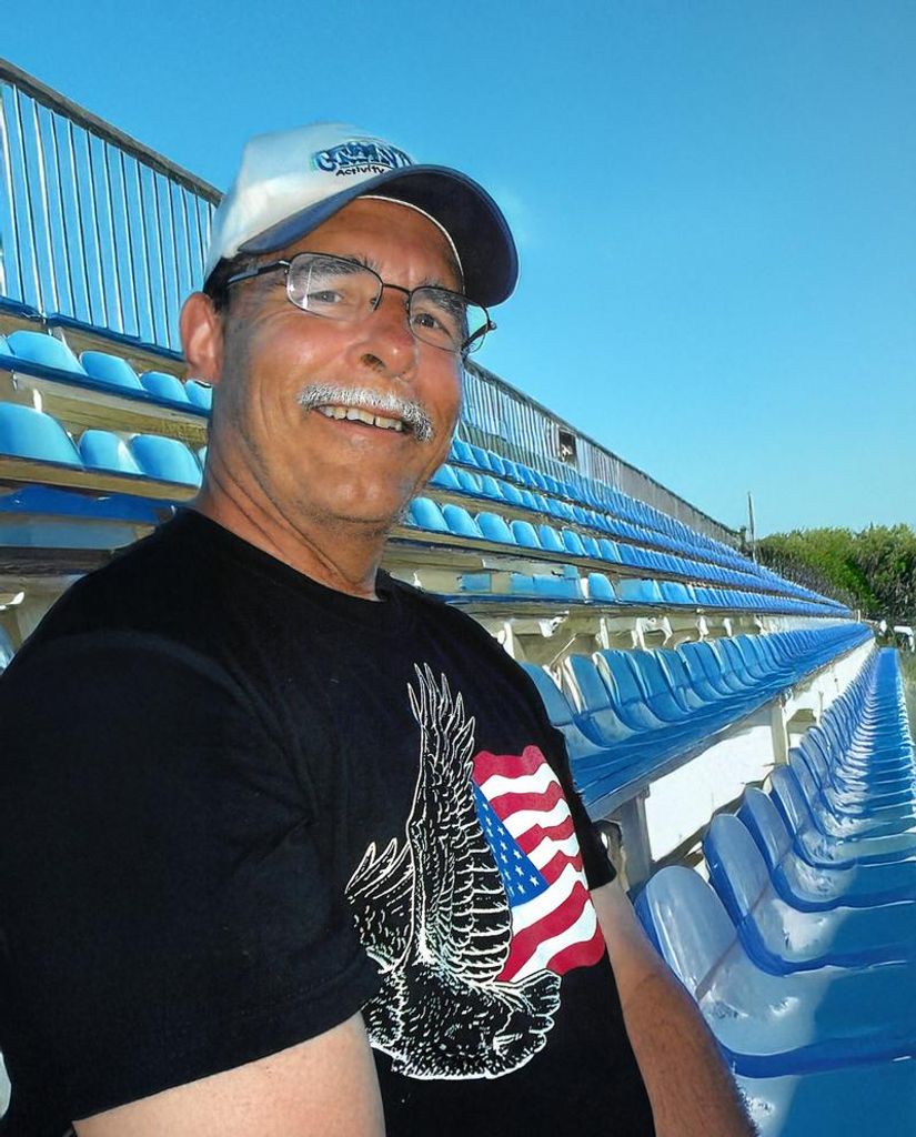 Charles “Chuck” Malcolm Pheneger