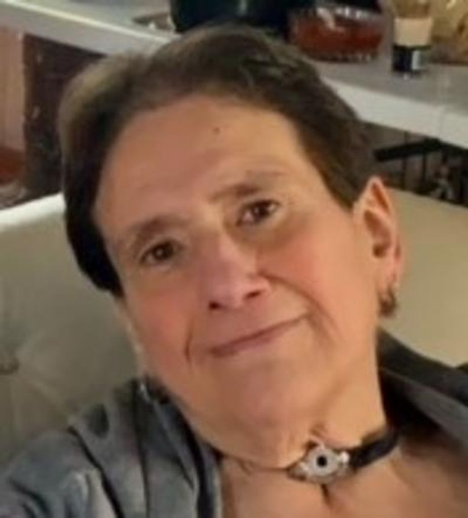 Josephine 'Jojo' Vicino