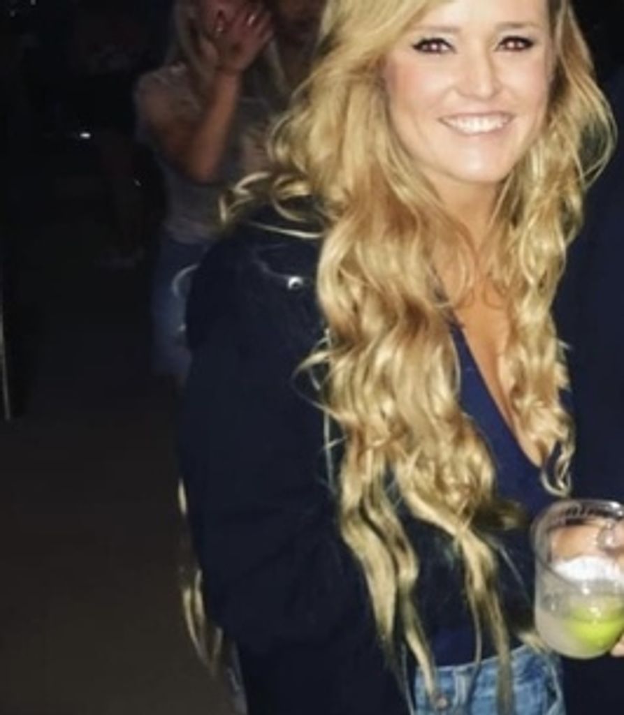 Jena Harrison Profile Photo