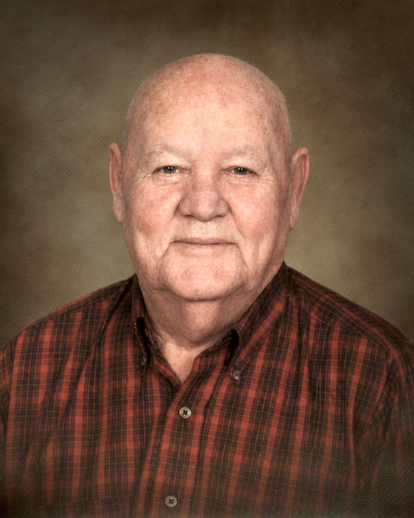 William Marshall "Monk" Price