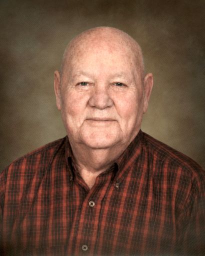 William Marshall "Monk" Price Profile Photo