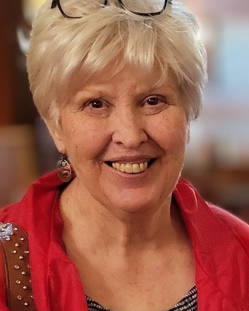 Grace Jeanette Spoon Profile Photo