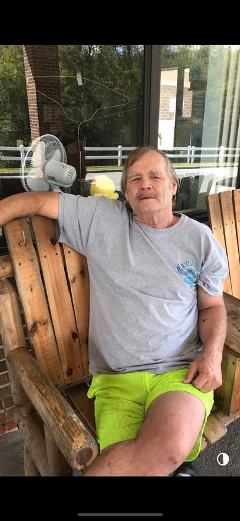 John Bascom Peeples, Jr. Profile Photo