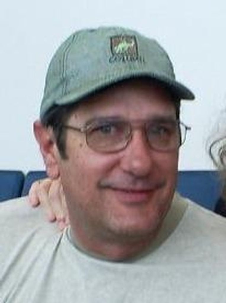 Dennis Carl Dziorney