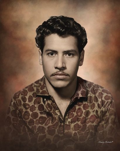 Socorro Romero's obituary image