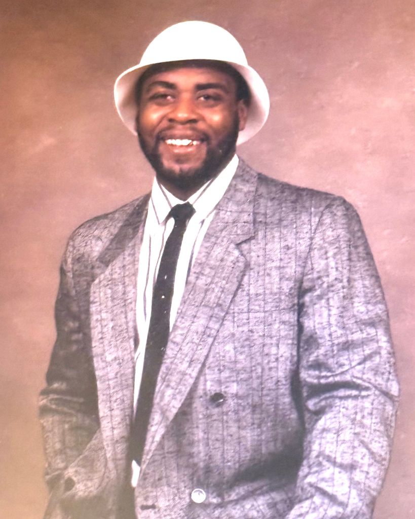 Joseph Leon Williams Profile Photo