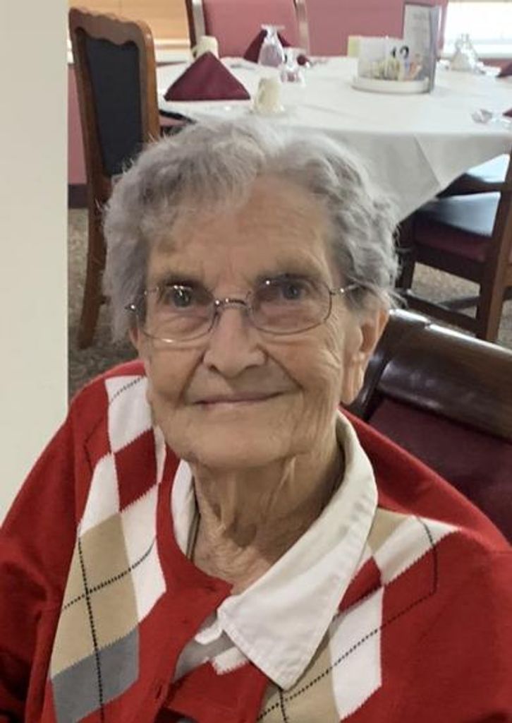 Lucille Laura Wells Profile Photo