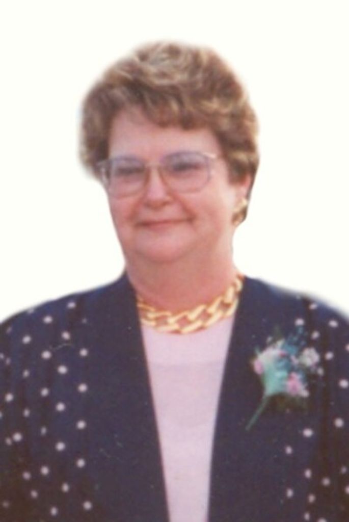 Dianne Elin Mackinnon Profile Photo
