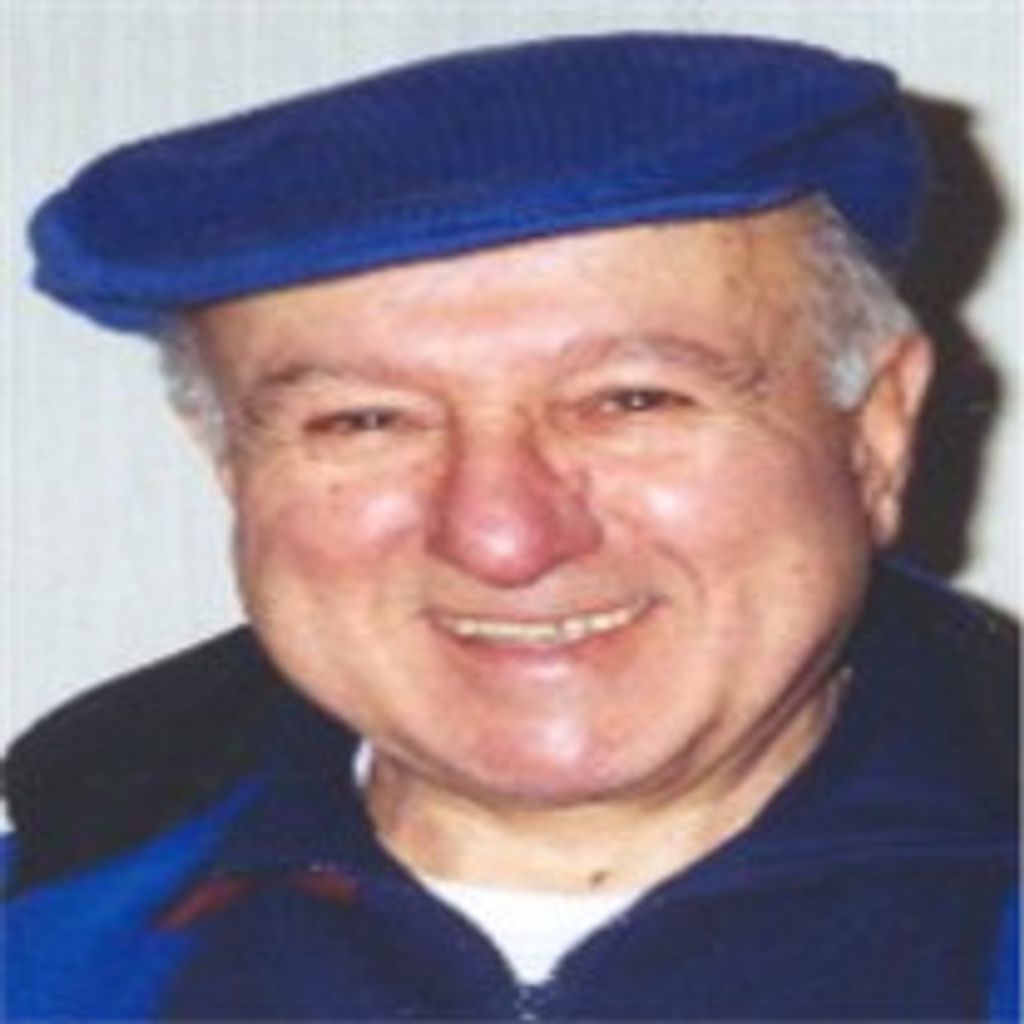 Abel Gomes Profile Photo