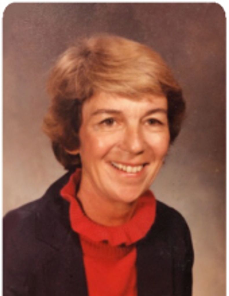 Mary B. "Molly" Craycraft