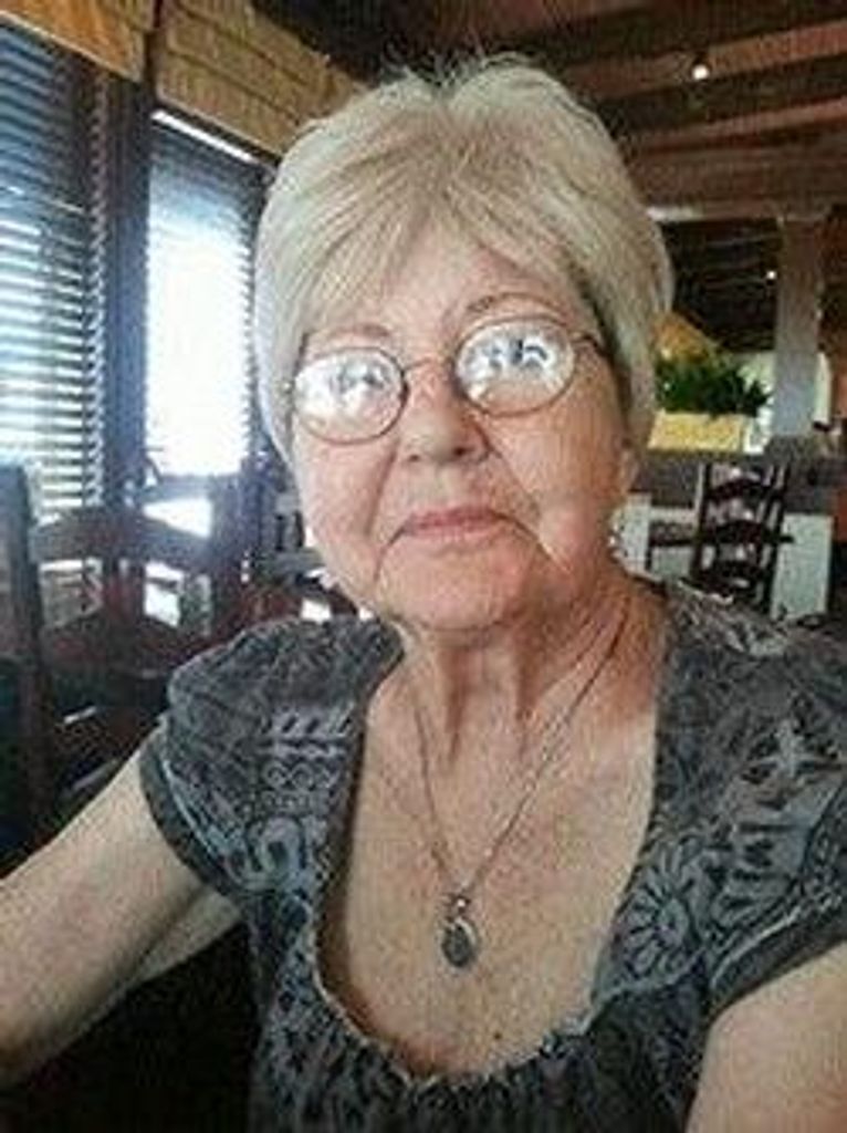 Linda Faye Driskill