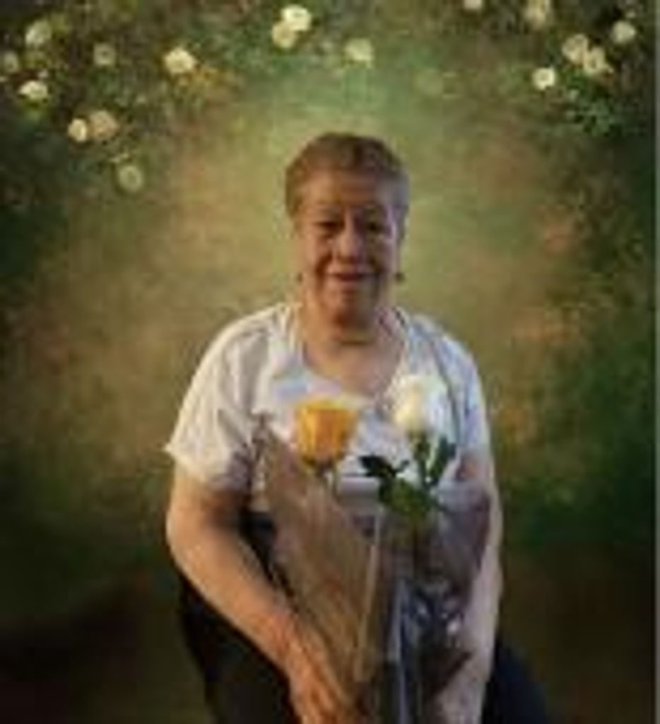 Maria Isidora Tavares Profile Photo