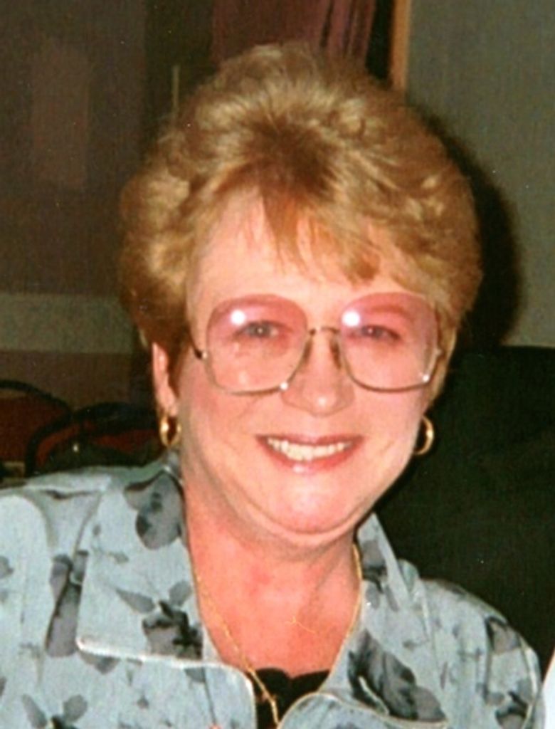 Carole A. Colby Profile Photo