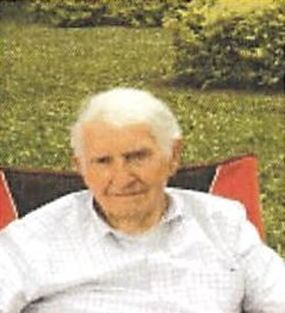 Albert "Jay" Johnson Profile Photo