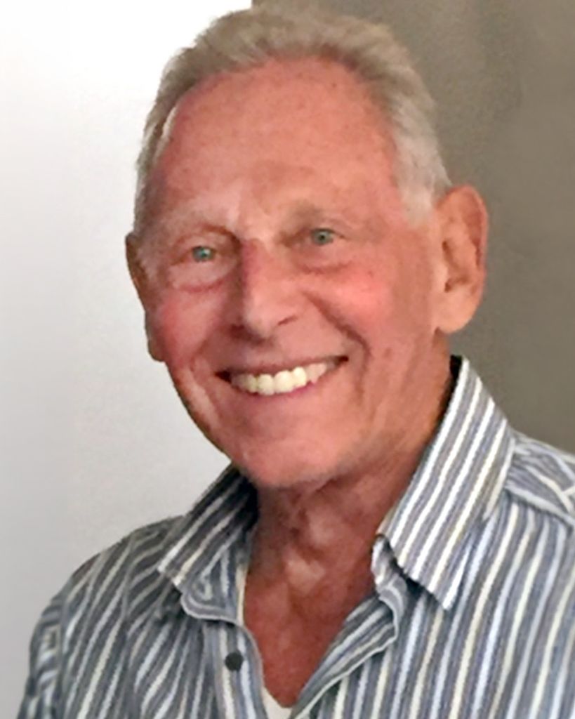 Edward Jacob Allen Profile Photo