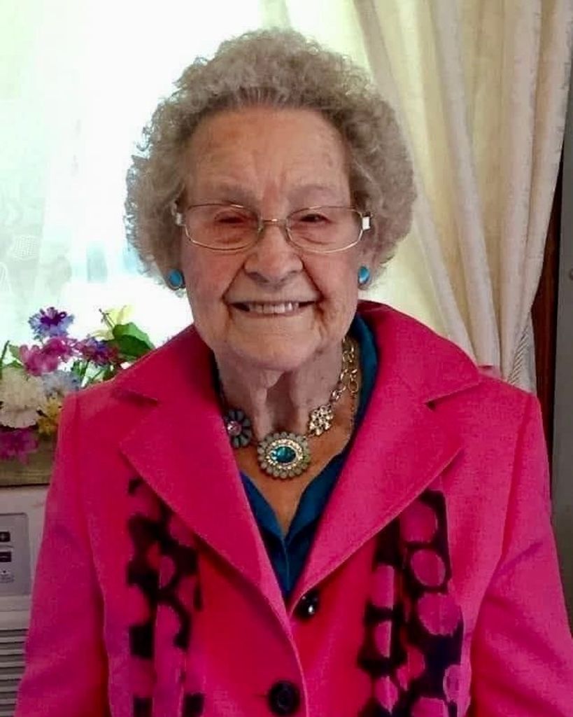 Margaret Futch Pauley Profile Photo