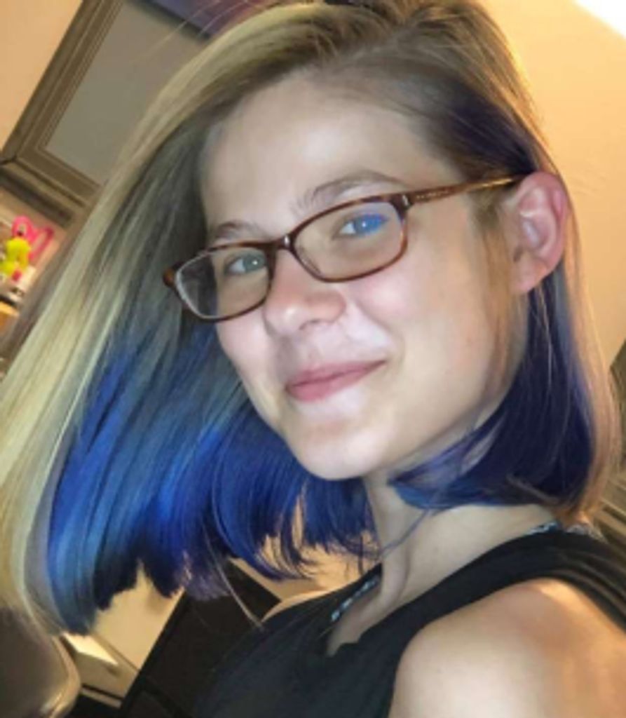 Kaitlyn Enanna Cameron