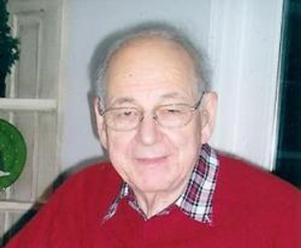 Thomas Scarnato