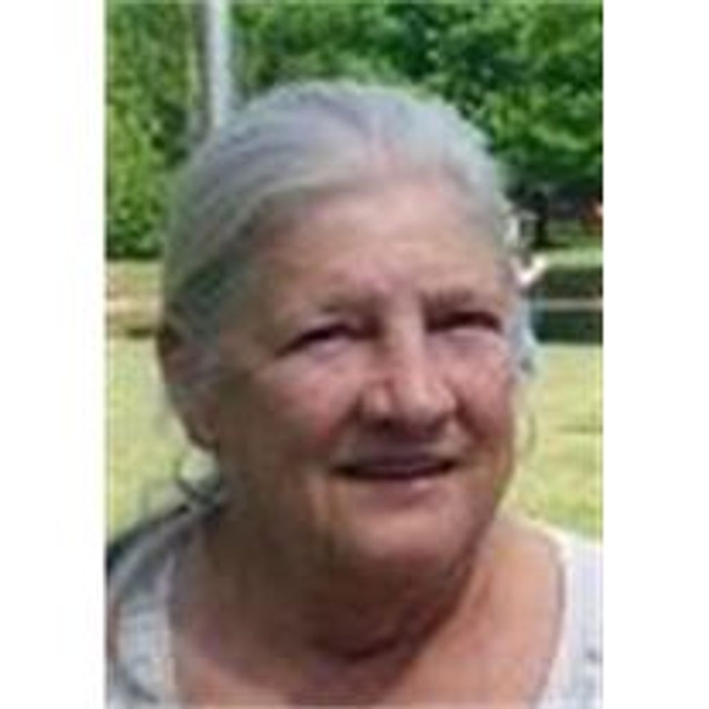 Mary Taylor Morris