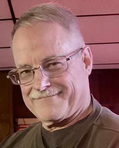 Jeffrey J. Haerens's obituary image