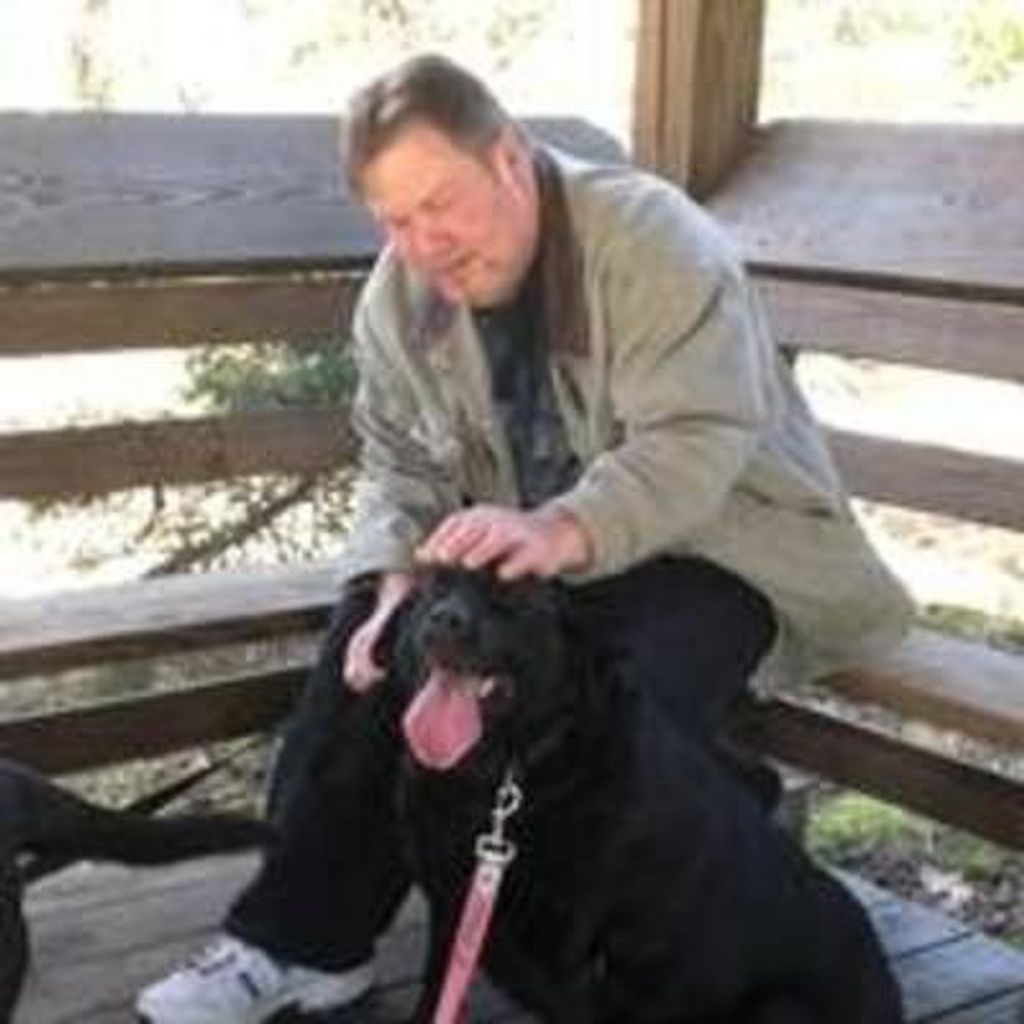 Robert B. Ouellette Profile Photo