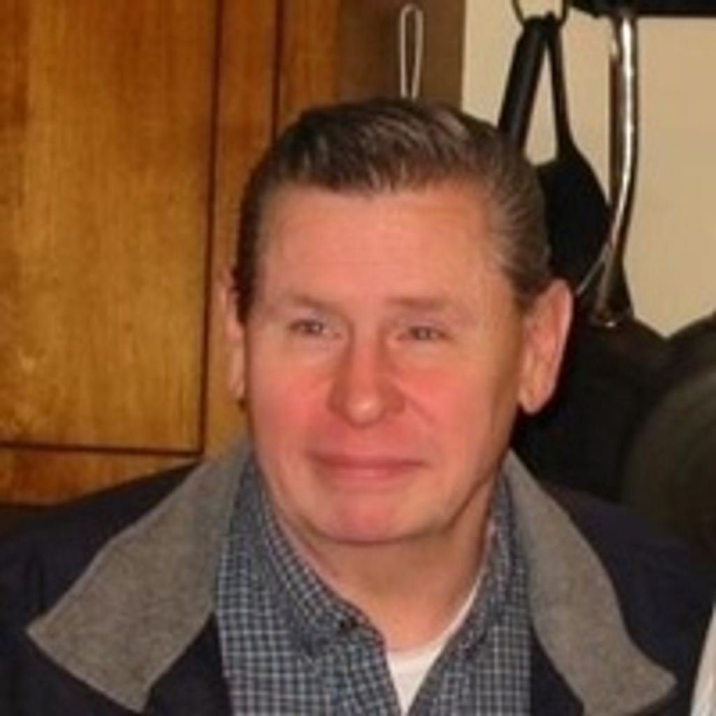 Ben Oliver Browder Profile Photo