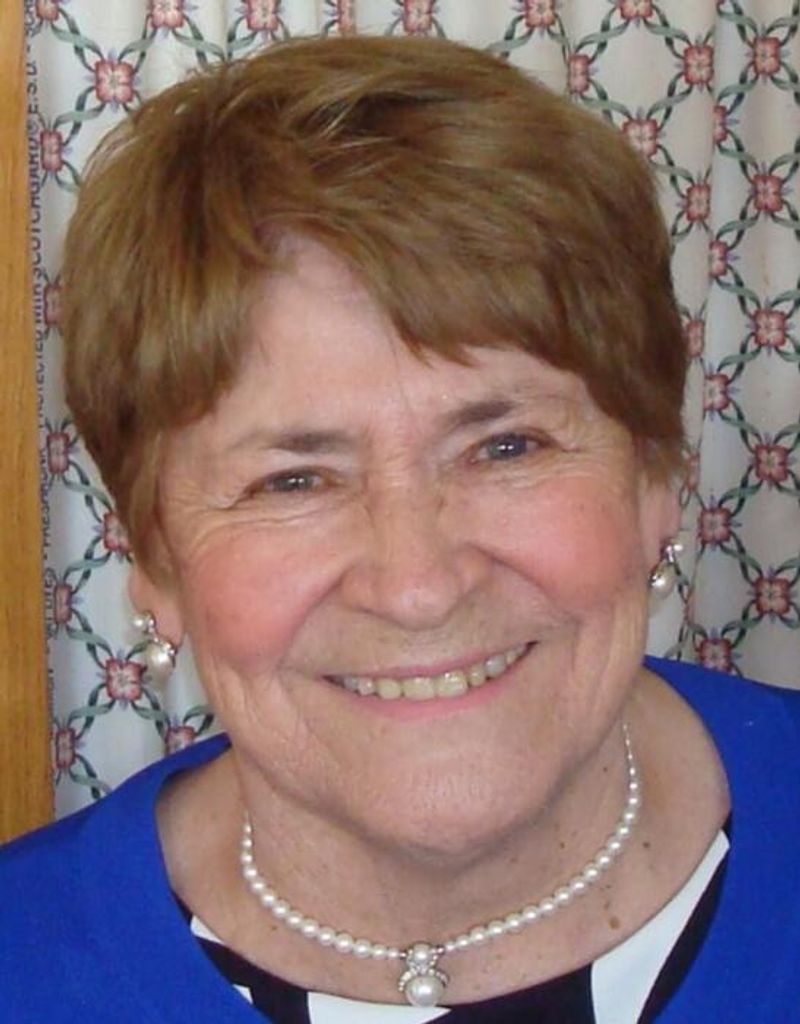 Theresa Juliet (Phillion)  Dromgoole Profile Photo