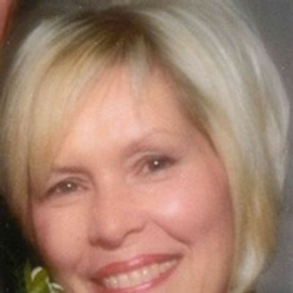 Mary Weaver
