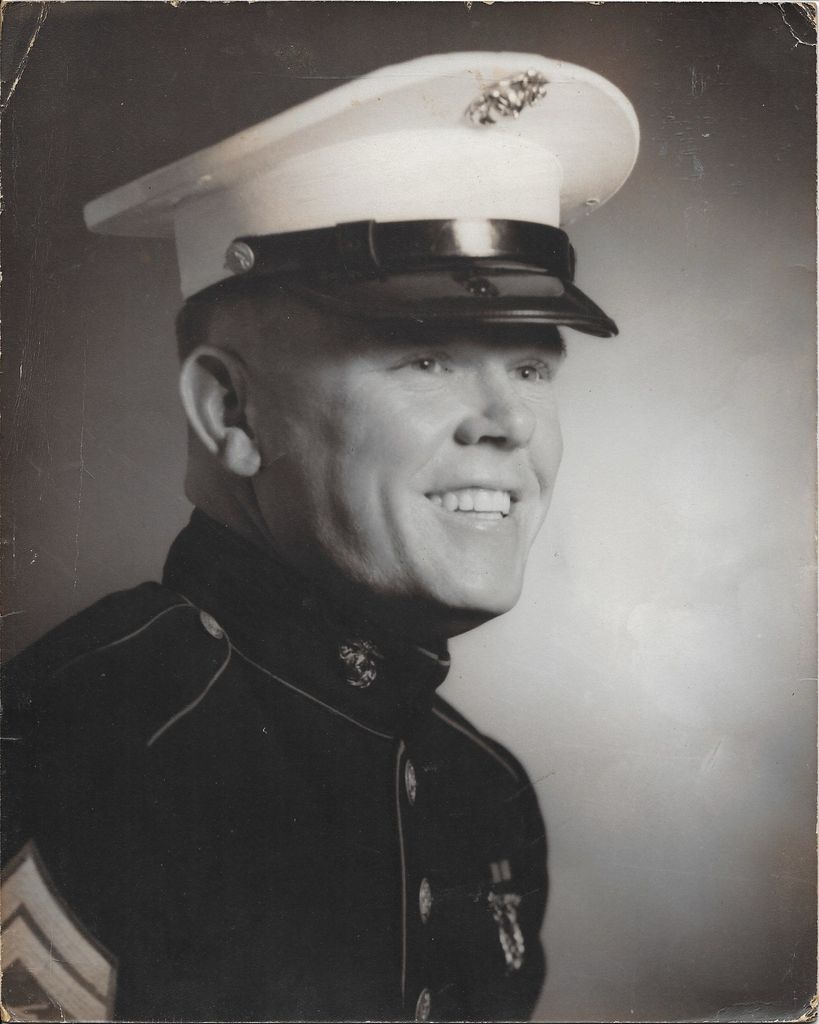 Billy Joe Taylor Profile Photo