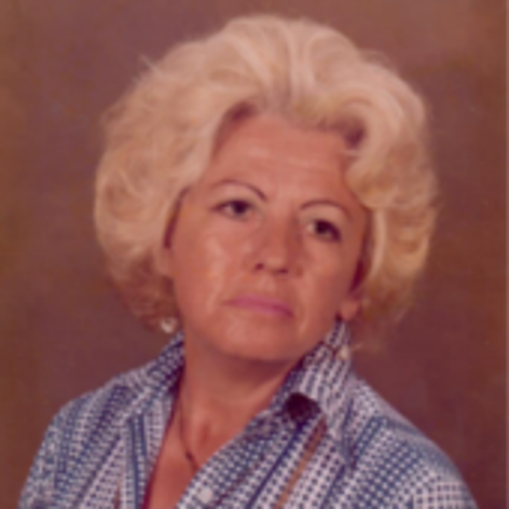 Alberte Marguerite White