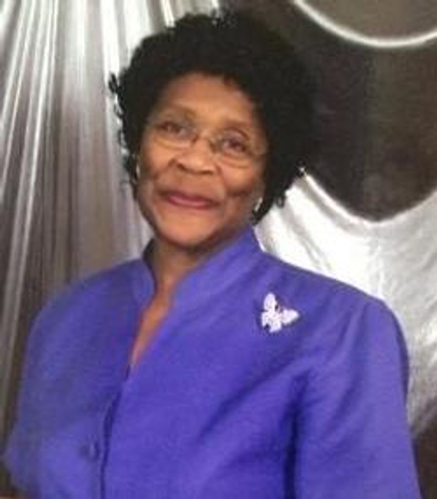 Mrs. Valaida O. James