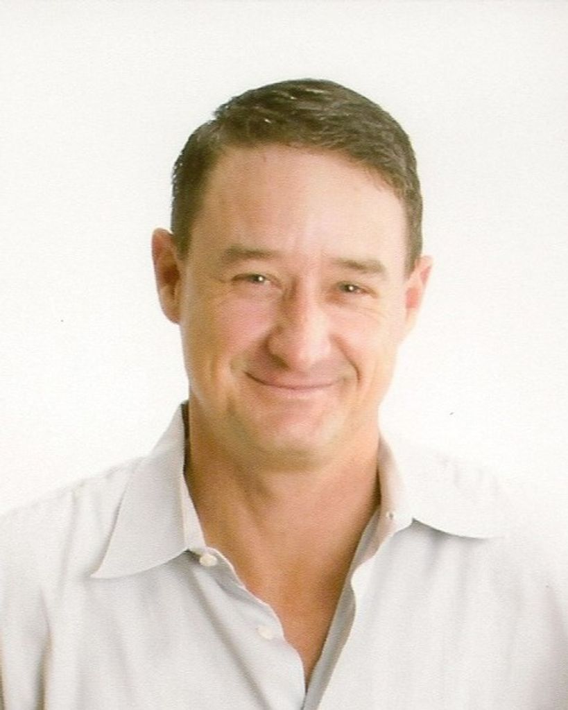 Jeffrey Thomas Bednarz