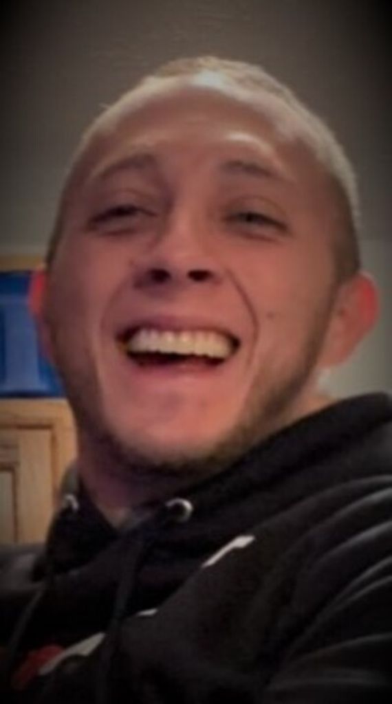 Anthony Adam Adkins Profile Photo