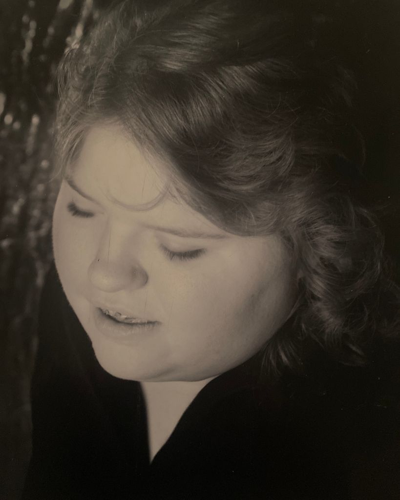 Brittany Stovall Profile Photo