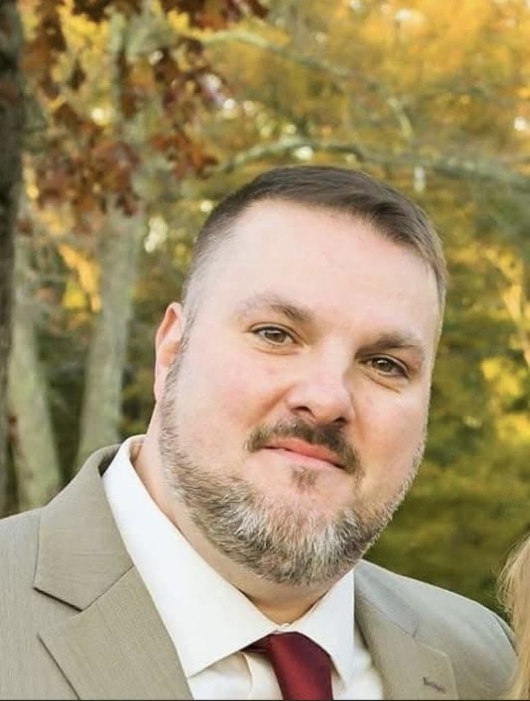 Scott Andrew Pierce Profile Photo