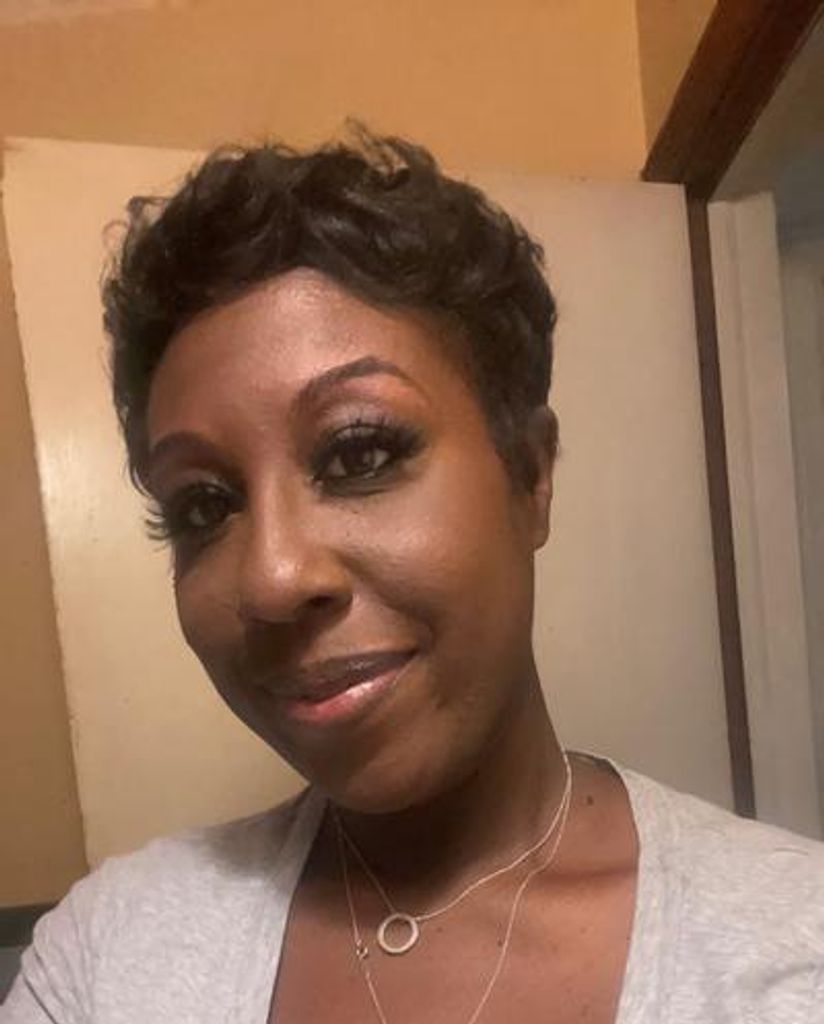 Jasmine Pilcher Williams Profile Photo