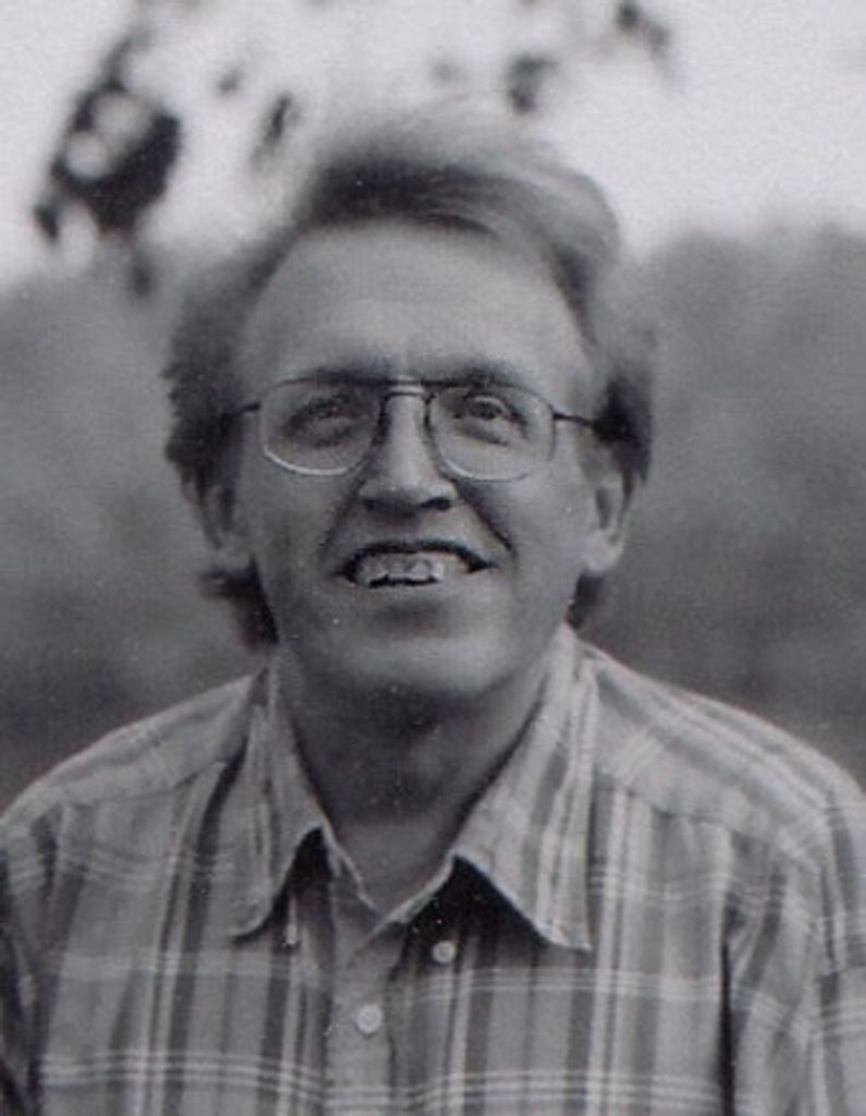 Brian L. Larsen