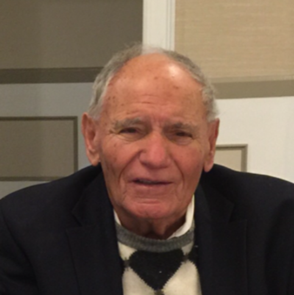 Rocco Iapicca Profile Photo