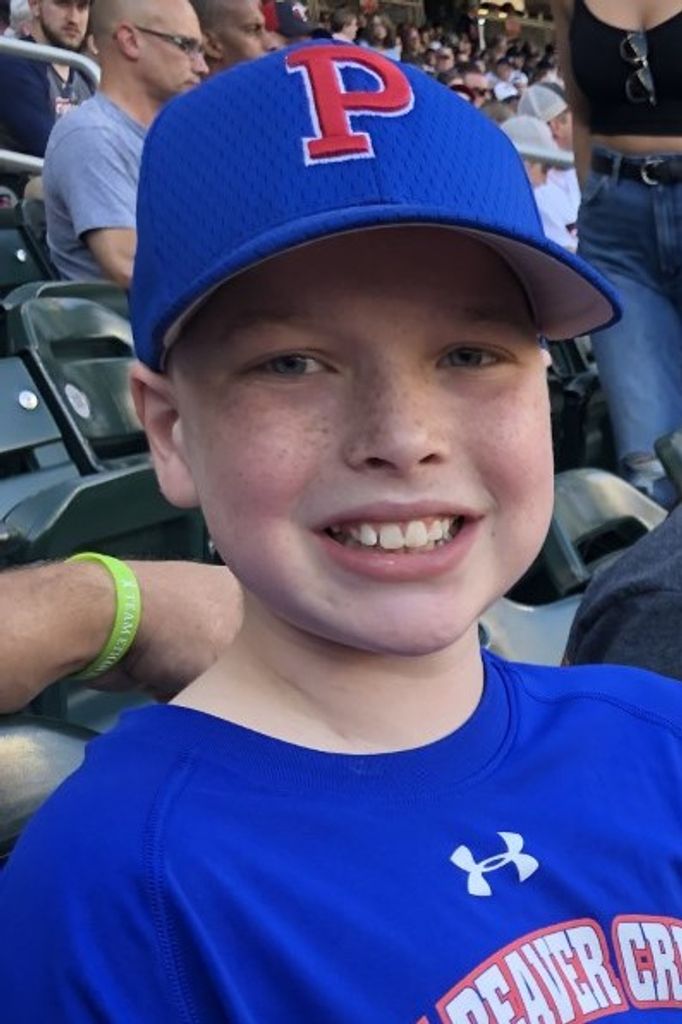 Ethan John Erickson Profile Photo