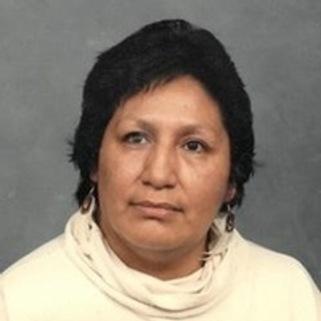 Carol A. Buffalochief